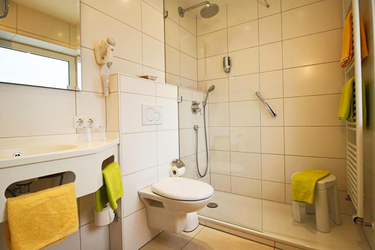 Aparthotel Hilleprandt - Adults Only à Garmisch-Partenkirchen Extérieur photo