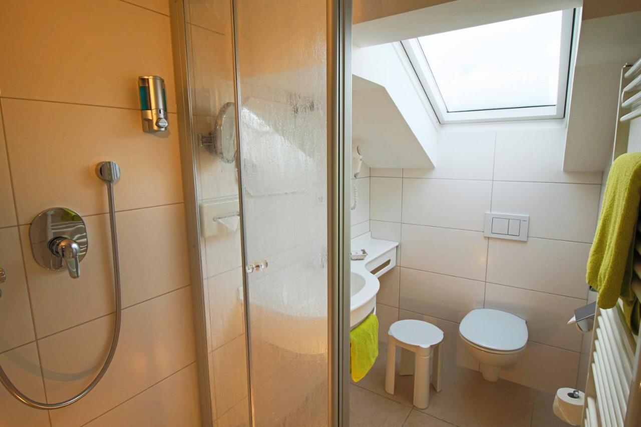 Aparthotel Hilleprandt - Adults Only à Garmisch-Partenkirchen Extérieur photo