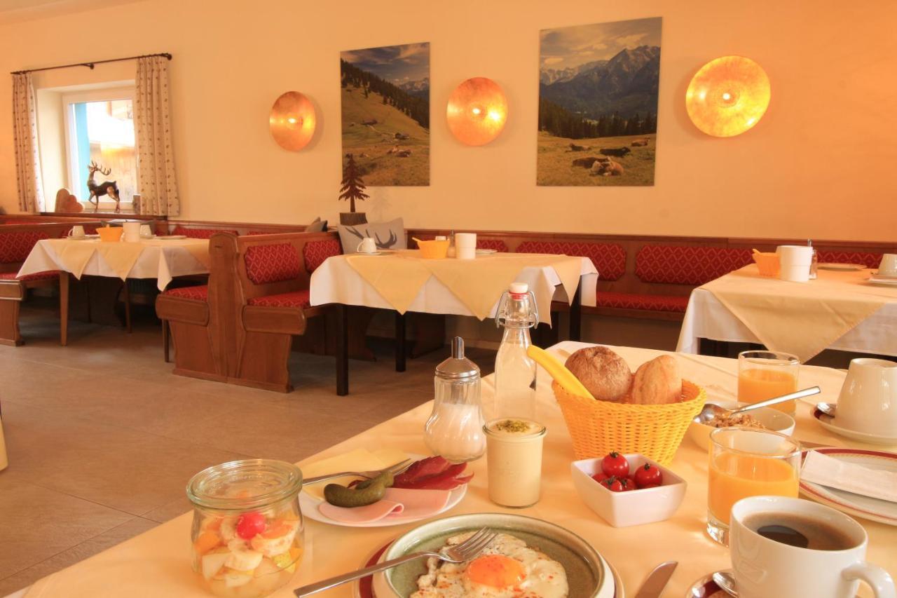 Aparthotel Hilleprandt - Adults Only à Garmisch-Partenkirchen Extérieur photo