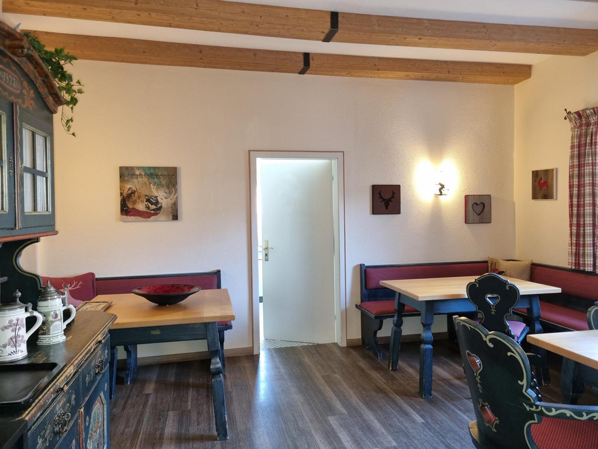 Aparthotel Hilleprandt - Adults Only à Garmisch-Partenkirchen Extérieur photo