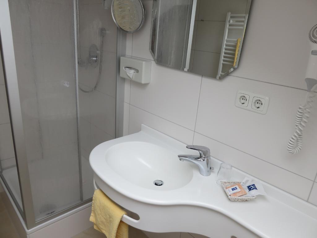 Aparthotel Hilleprandt - Adults Only à Garmisch-Partenkirchen Extérieur photo