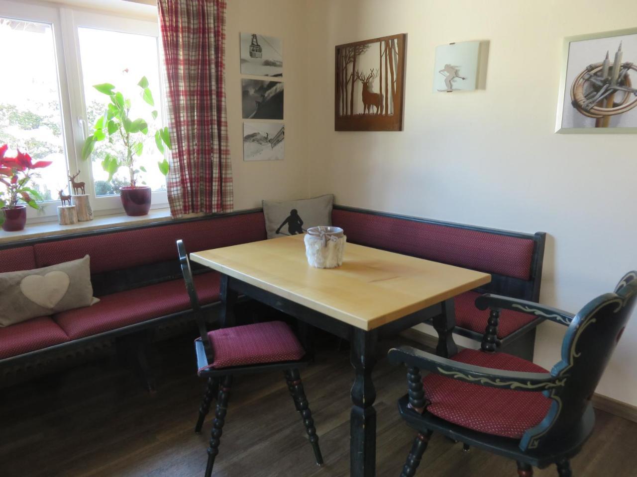 Aparthotel Hilleprandt - Adults Only à Garmisch-Partenkirchen Extérieur photo