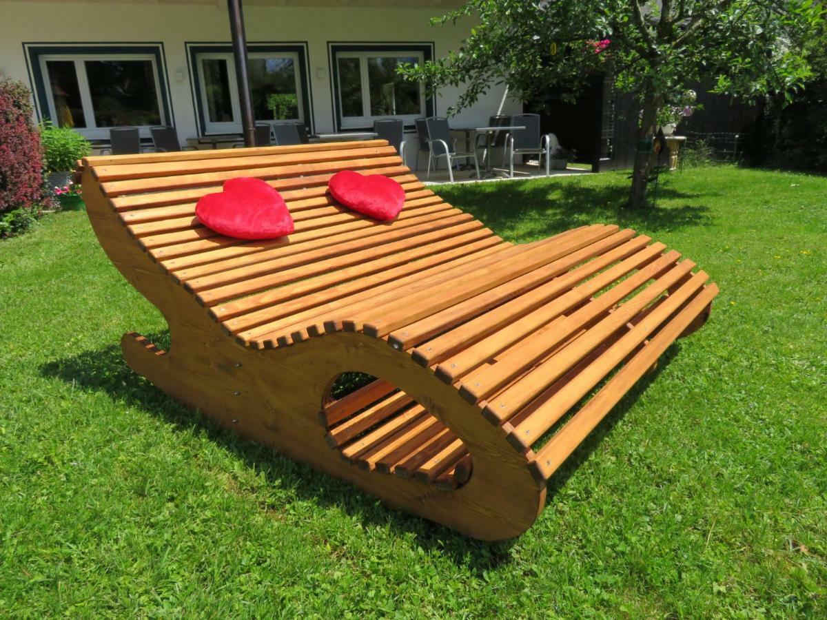 Aparthotel Hilleprandt - Adults Only à Garmisch-Partenkirchen Extérieur photo